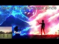 Rest Song by Dean Lewis and Sasha Alex Sloan  #music #lyricvideo