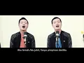 Download Lagu DAMBA CINTAMU (RAIHAN) - ANDREY ACAPELLA (COVER)
