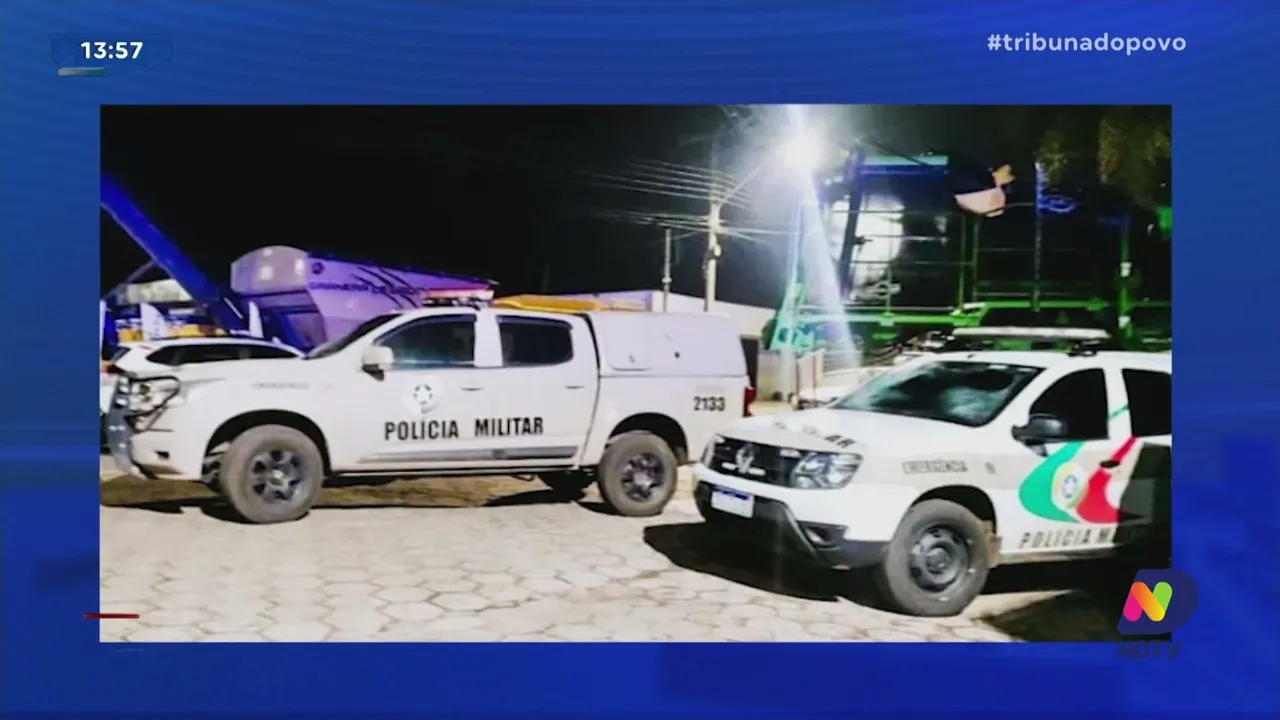 Grande apreensão de drogas na região Norte durante o fim de semana