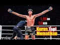 Download Lagu Nabil Anane - Si Kurus Yang Memiliki Kekuatannya Super! AJAIB