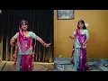 Ghoomerdar Rajasthan Mashup Dance by Deepika | Ghoomer dance | new song