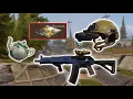 Download Lagu I Finally Found A Secret Document!  FULL AK102 + M995  in Farm80K | Arena Breakout
