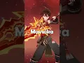 Download Lagu Weapons special visual effects | Genshin Impact
