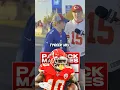 These Kids CRUSH Patrick Mahomes Touc own Trivia