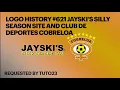 Logo History Jayski s Silly Season Site and Club De Deportes Cobreloa