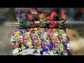 NFC AMIIBO CARDS - HOW TO USE THEM REVIEW