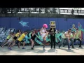 Limpeh Kina Sai (Oppa Gangnam Style) Asian Parody