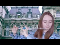 Cinderella - Lavender's Blue Dilly Dilly (Glass Flute Cover) + Sheet Music