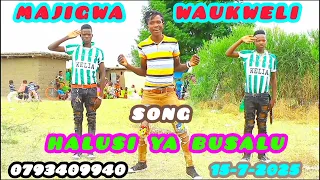 Majigwa Wa Ukweli Song Halusi Ya Busalu Official Audio 2025 