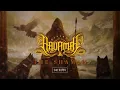 Download Lagu Havamal - The Shaman (Official Lyric Video)