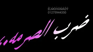 حلات واتس اب مهرجان مشأ الله كل صحابي كلاب ضالة اجدد حلات واتس اب 