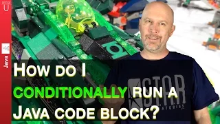 The Java If Else tutorial - 017