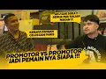 Download Lagu Alasan Jeka Saragih Pemain UFC Marah Melihat Promotor Combat Sport Indonesia