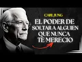 Download Lagu El Poder De Soltar A Alguien Que Nunca Te Mereció - Carl Jung