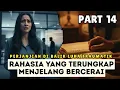 Part 14 Rahasia yang Terungkap Menjelang Bercerai