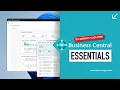 Maximizing Microsoft Dynamics 365 Business Central with Copilot