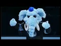 The Top 6 best NHL mascots