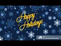 Happy Holidays from Drexel s College of Computing Informatics