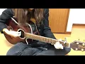 【毎日弾き語り20日目】Your Heaven/YUI【cover】