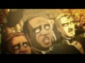 Download Lagu I put Tsubasa Wo Kudasai over Eren's Declaration of War.