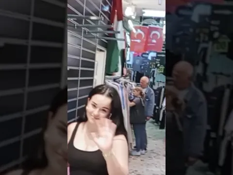 أسعار وأشكال الاكسسوارات الحريمي في تركيا