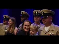 Ike s 2017 Chief Pinning