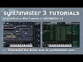Download Lagu Introduction to the New Features in SynthMaster 3 4