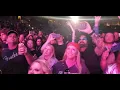 Hairball 2022 Still of the Night