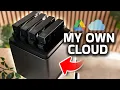 Download Lagu I Built My Own Cloud Storage to Ditch Google Drive Forever (UGREEN)