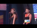 Robin Thicke: Get Her Back (Good Morning America) (LIVE)