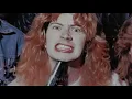 Megadeth - Sweating Bullets (Subtitulada Al Español)