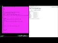 04 Running Server Scripts through Web UI