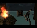How to get into Snow veil sanctum and get the disarm word without the Thieves Guild