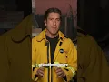 ABC s David Muir back on the air in looser jacket after he was ripped for narcissistic clamps