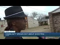 Arrest made in shooting that triggered Killeen lockdown