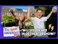 Download Lagu ZO KREGEN WE TE HOREN DAT WE MEESPELEN | De Eindmusical in het Theater (DEC 2025)