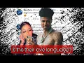 Blueface and Chrisean Rock tussle on Twitter