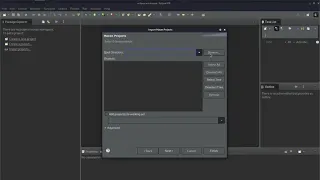 Importing Maven Projects into Eclipse