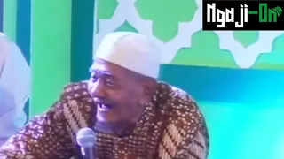 cerita lucu santri mondok 15 tahun oleh kh husein ilyas