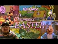 Lagu Will Vinton's Claymation Easter (1992) - First Time Watching: Can the Easter Bunny Be Replaced?
