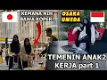 Download Lagu KALO KE JEPANG PASTIKAN BISA TRIP KE TEMPAT INI! Part 1