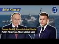 Download Lagu (Edisi Khusus): “Tanpa Rudal, Prancis Lukai Rusia: Putin Akui Tak Akan Ulangi Lagi”