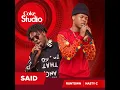 Said - Nasty C & Runtown