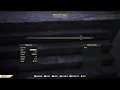 Fallout 76 Meteoritic Sword Level 45