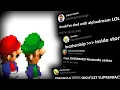 Reviewing YOUR Mario Luigi Hot Takes