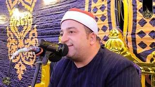 الشيخ طه النعمانى النجم والقمر من أروع التلاوات من مدينة دكرنس محافظة الدقهلية 2024 HD 