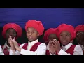 Download Lagu St Francis Gospel Choir - aleluya hake hopola wena