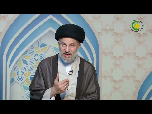 ⁣81 الاجتهاد والتقليد،المسألة االثالثة والعشرون،هذاوفي المقام ص54 - الأستاذ: سماحة السید عماد الحکیم