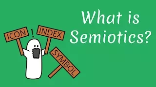 what is semiotics