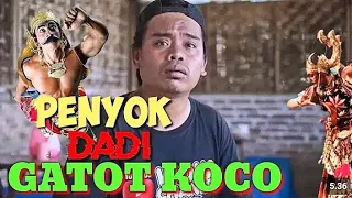 Download Woko Channel Terbaru Hari Ini ‼️ RADEN GATOT KOCO MP3